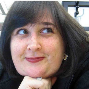 Meet your Posher, Stacy